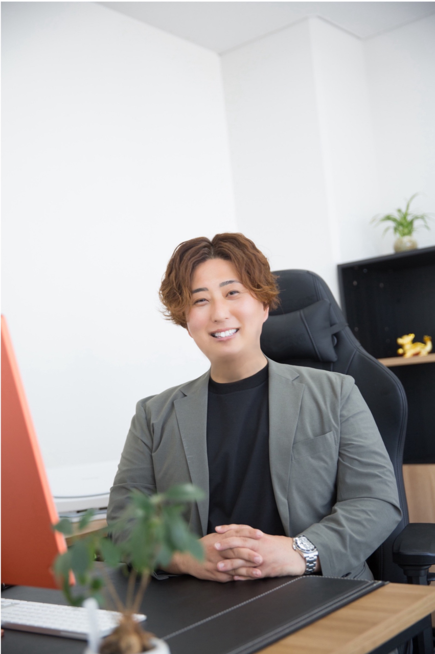 宮田代表挨拶